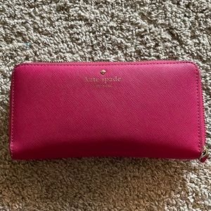 Kate Spade wallet